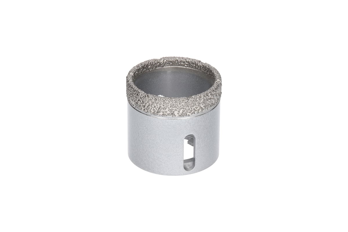 Алмазная коронка Dry Speed X-LOCK 67 мм Bosch 2608599021