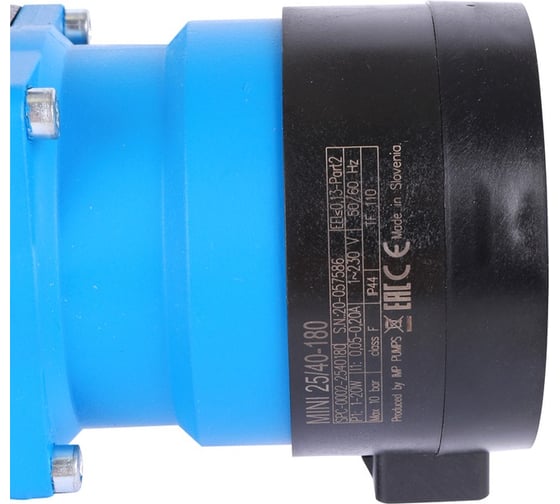 Циркуляционный насос STOUT mini 25/40-180 SPC-0002-2540180 RG008V60GNPBVV