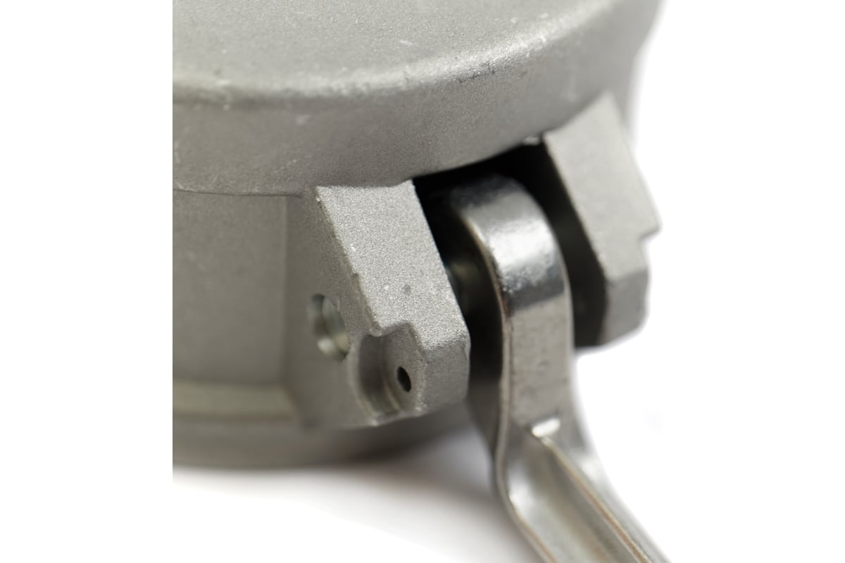 Камлок из нержавеющей стали Partex ssdc-200 2" (50 мм) НФ-00002121