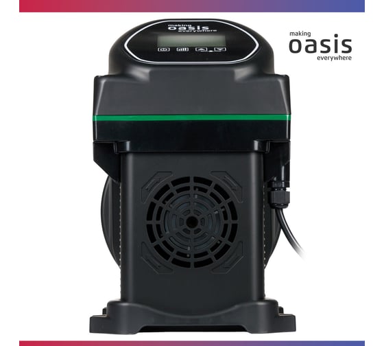Инверторный насос постоянного давления Oasis NS-82/43