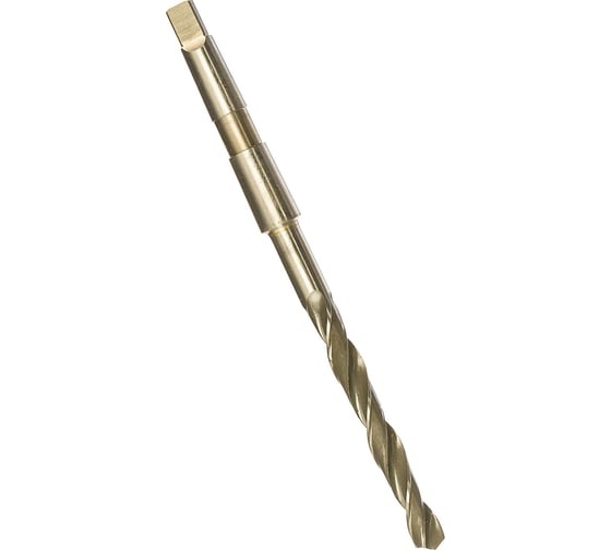 Сверло по металлу (9x162x81 мм; КМ1; Р6М5) ТехноСталь t127049