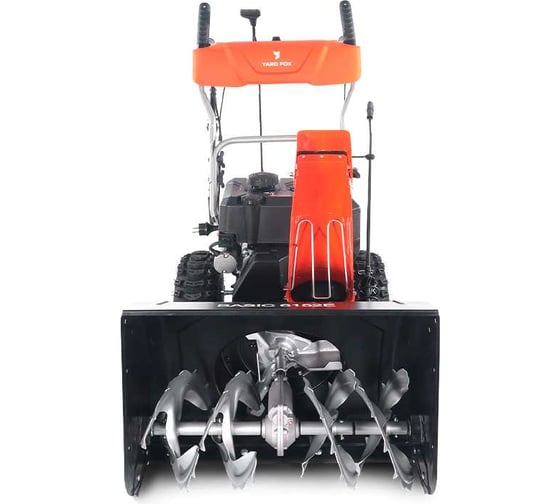 Бензиновый снегоуборщик YARD FOX BASIC 6152E SB016151E24