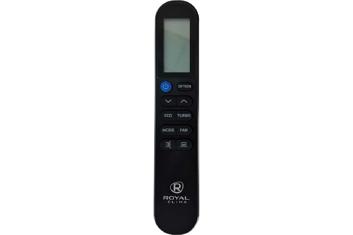 Сплит-система Royal Clima RCI-AN22HN/IN/RCI-AN22HN/OUT