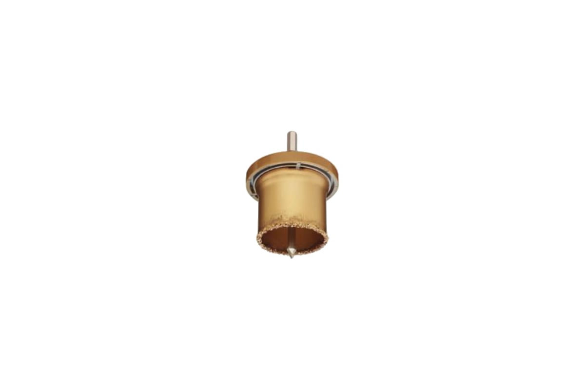 Коронка с напылением НМ в сборе (67 мм) KWB 4994-60