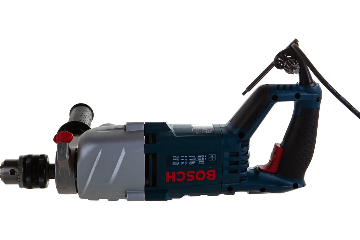 Ударная дрель Bosch GSB 162-2 RE 0.601.18B.000