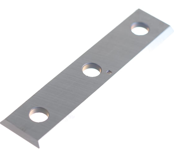 Нож твердосплавный 3Н KCR08 (50x12x1.7) для деревообработки CERATIZIT 