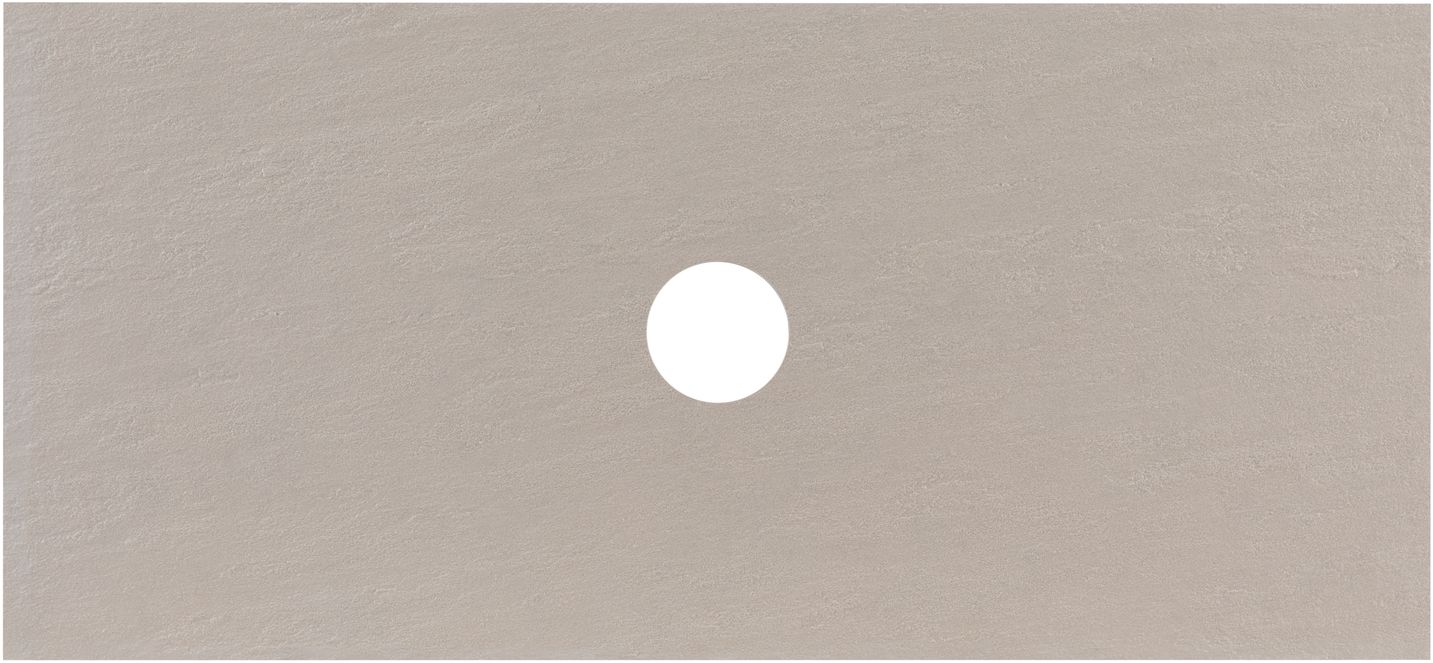 Столешница Allen Brau Fantasy 100 см beige structure, 1.11010.B-S