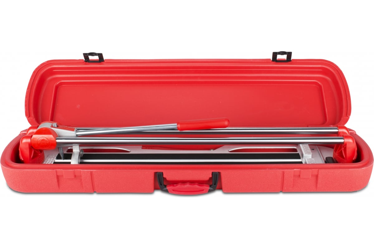Ручной плиткорез в кейсе RUBI STAR-51 14947