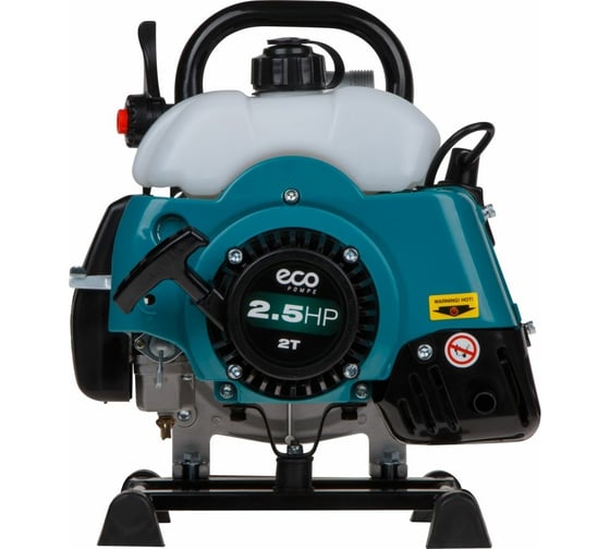 Мотопомпа Eco WP-153C
