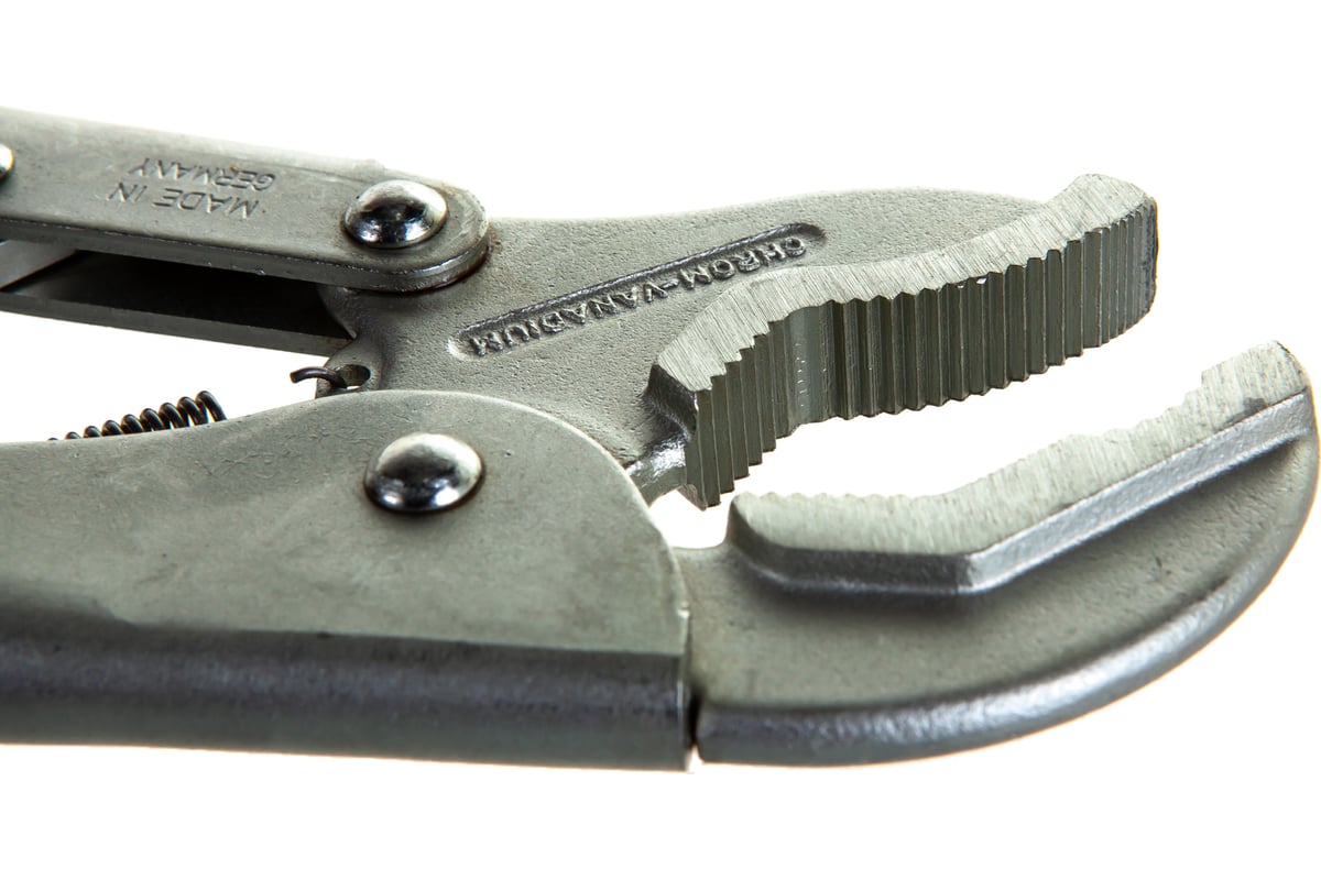Зажимные клещи Knipex KN-4114250