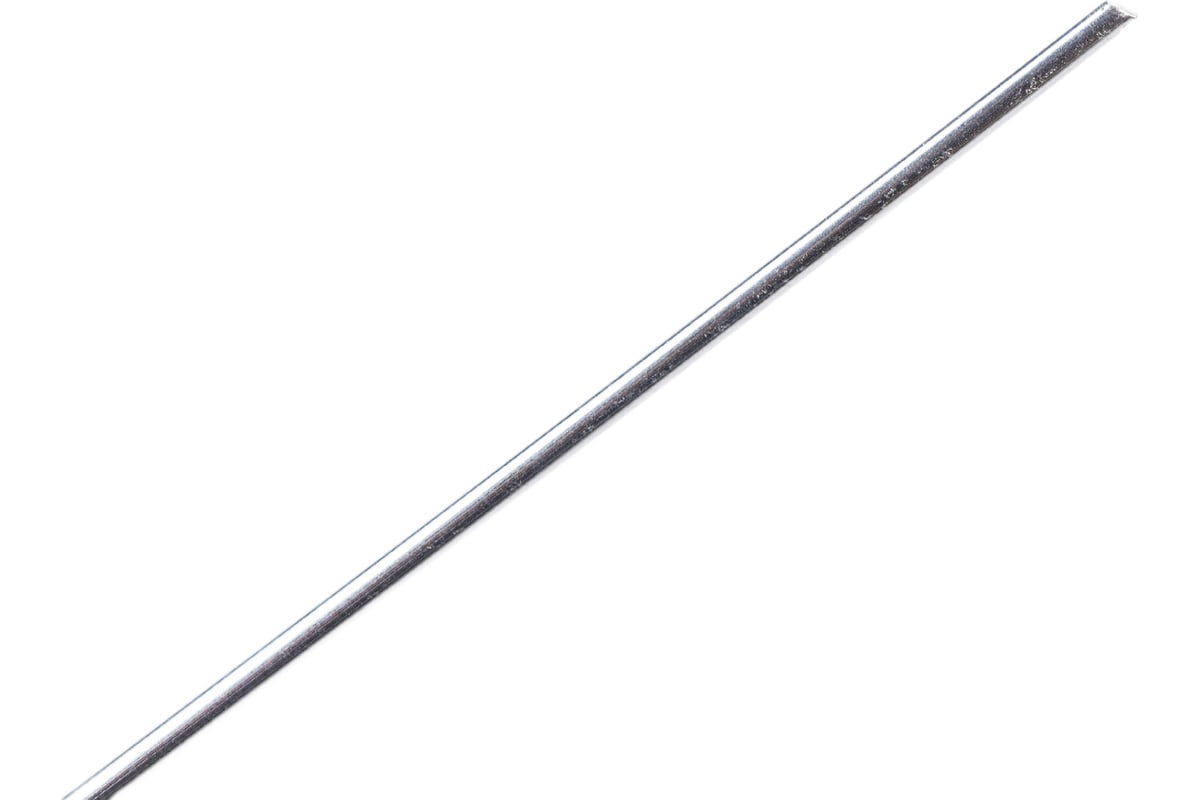 Пруток TIG 5356 АLMg5 (СВ-АМг5; 1.6 мм; 2.5 кг; длина 1 м) Gigant GRF-100