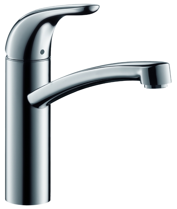 Смеситель для кухни Hansgrohe Focus E 31780000