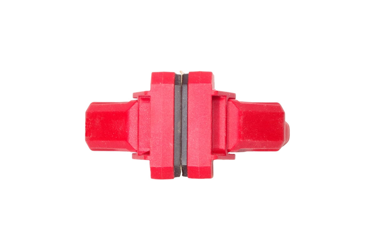 Прижим пружинный для фиксации кромки WOODWORK CLM-010