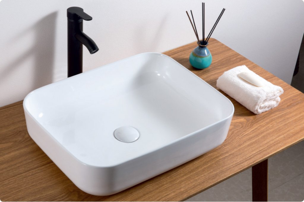 Тумба со столешницей BelBagno Kraft 70 см