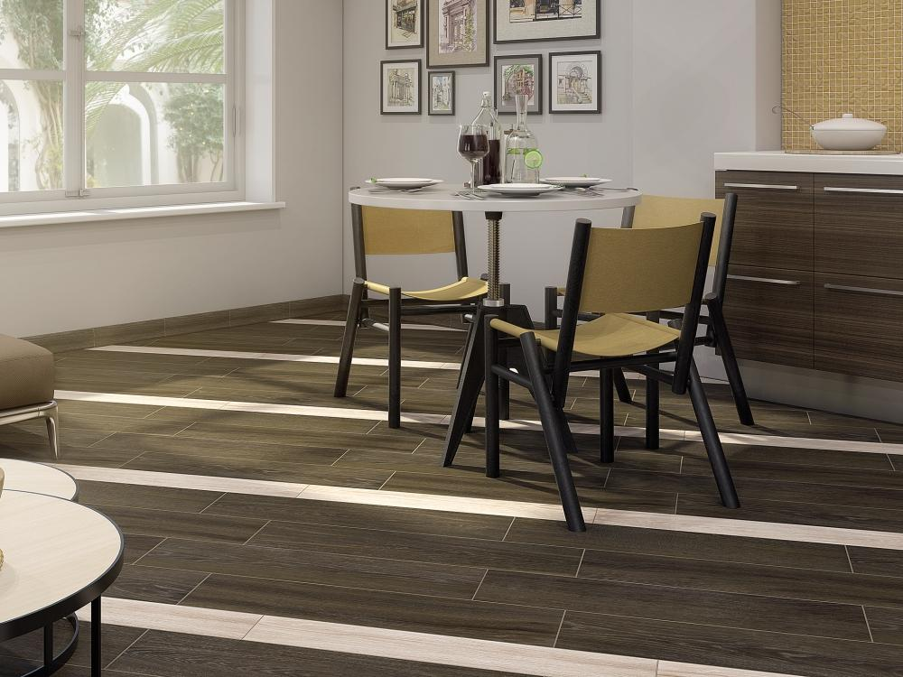 Плинтус Kerama Marazzi Фрегат медовый 8х39.8 см, SG7017\BTG