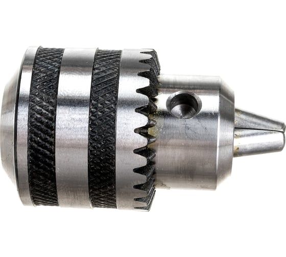 Патрон сверлильный ПС-06 B10, 0.6-6 мм J2106 CNIC 30045