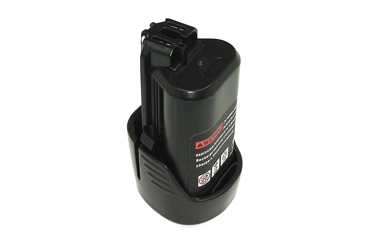 Аккумулятор (2.0 Ач; 10.8 В; Li-Ion) для BOSCH ОЕМ 020637