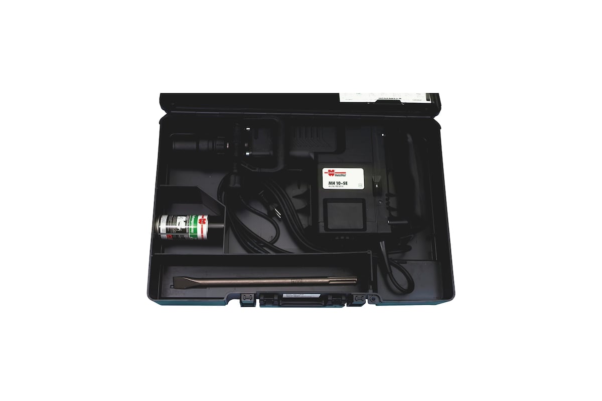 Отбойный молоток Wurth МН10-SE 1500Вт 07025711 061 1