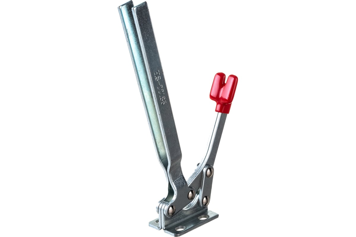 Механический зажим HS CLAMP HS-22185