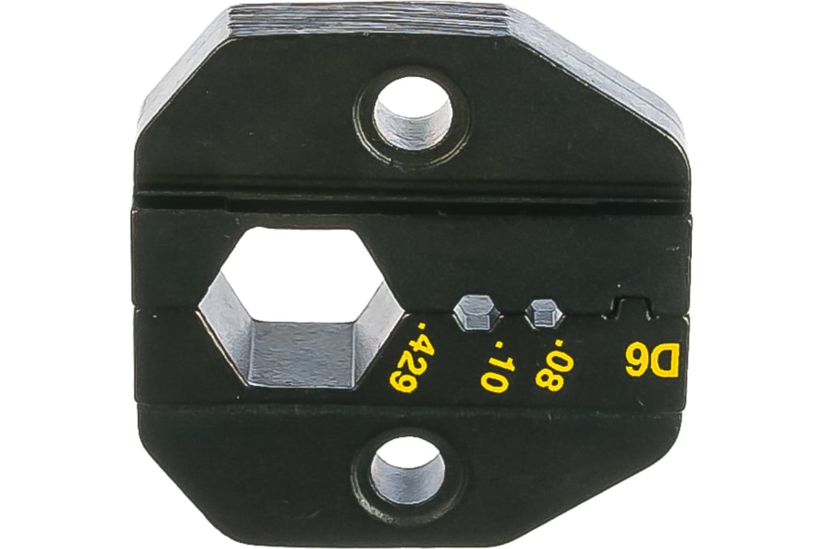 Сменные губки 1PK-3003D6 ProsKit 00249012