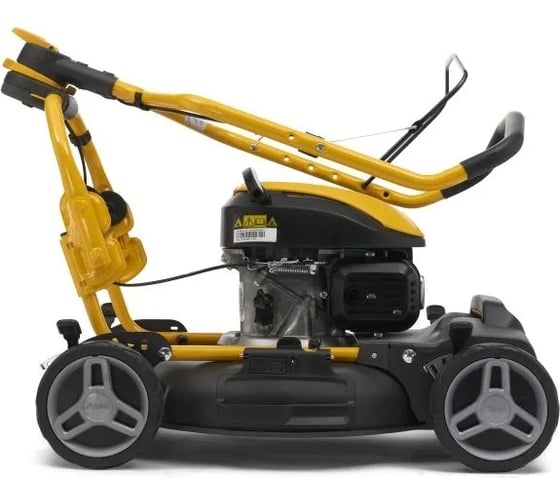 Бензиновая газонокосилка Stiga MULTICLIP 547 D 298471848/ST2