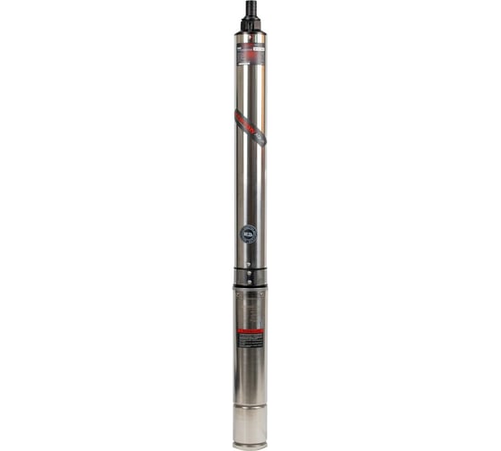 Скважинный многоступенчатый насос Verton DW110/1500V 01.12787.13870