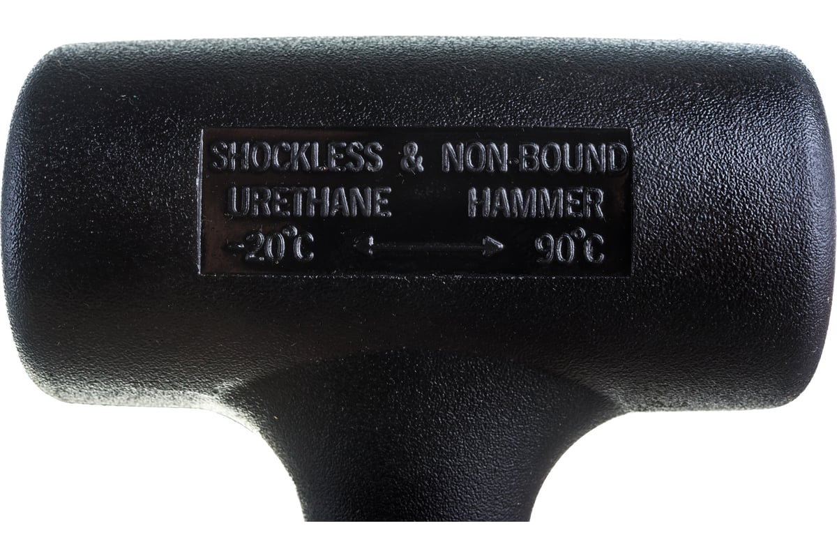 Полиуретановый молоток Hans 680 г. 5700-24
