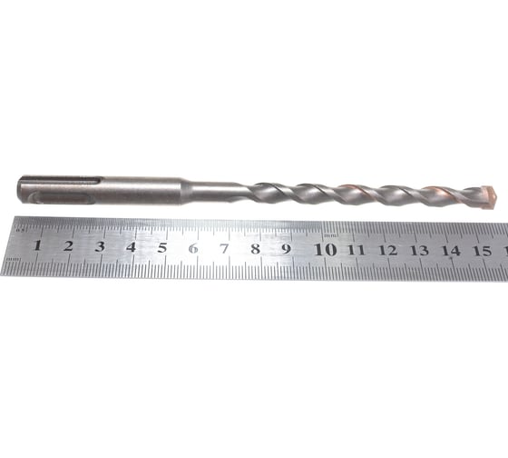 Бур SDS-plus ECO 8х160 мм PROJAHN 83081602