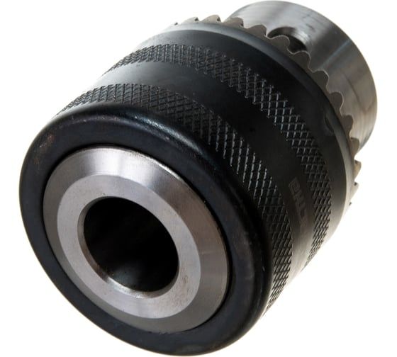 Патрон трехкулачковый  с ключом 075 Мастер (1.5-13 мм; B16) Профоснастка 70201038