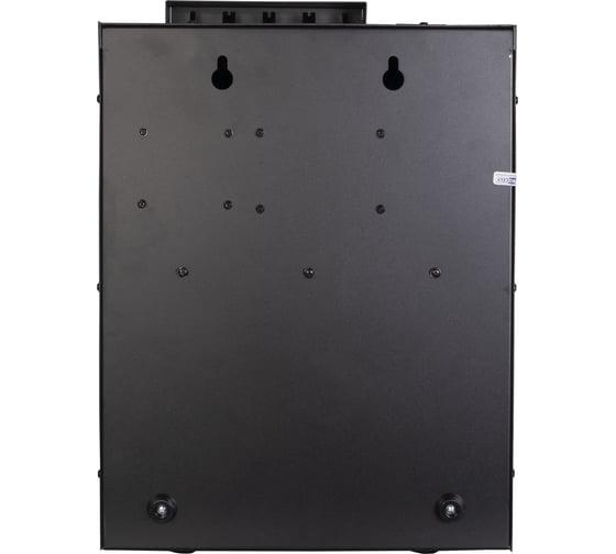 Стабилизатор напряжения Rucelf RS-20000 17,6кВт КА-00010507