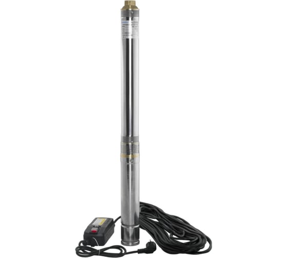 Скважинный насос AQUARIO Asp 1.5C-40-75 3340