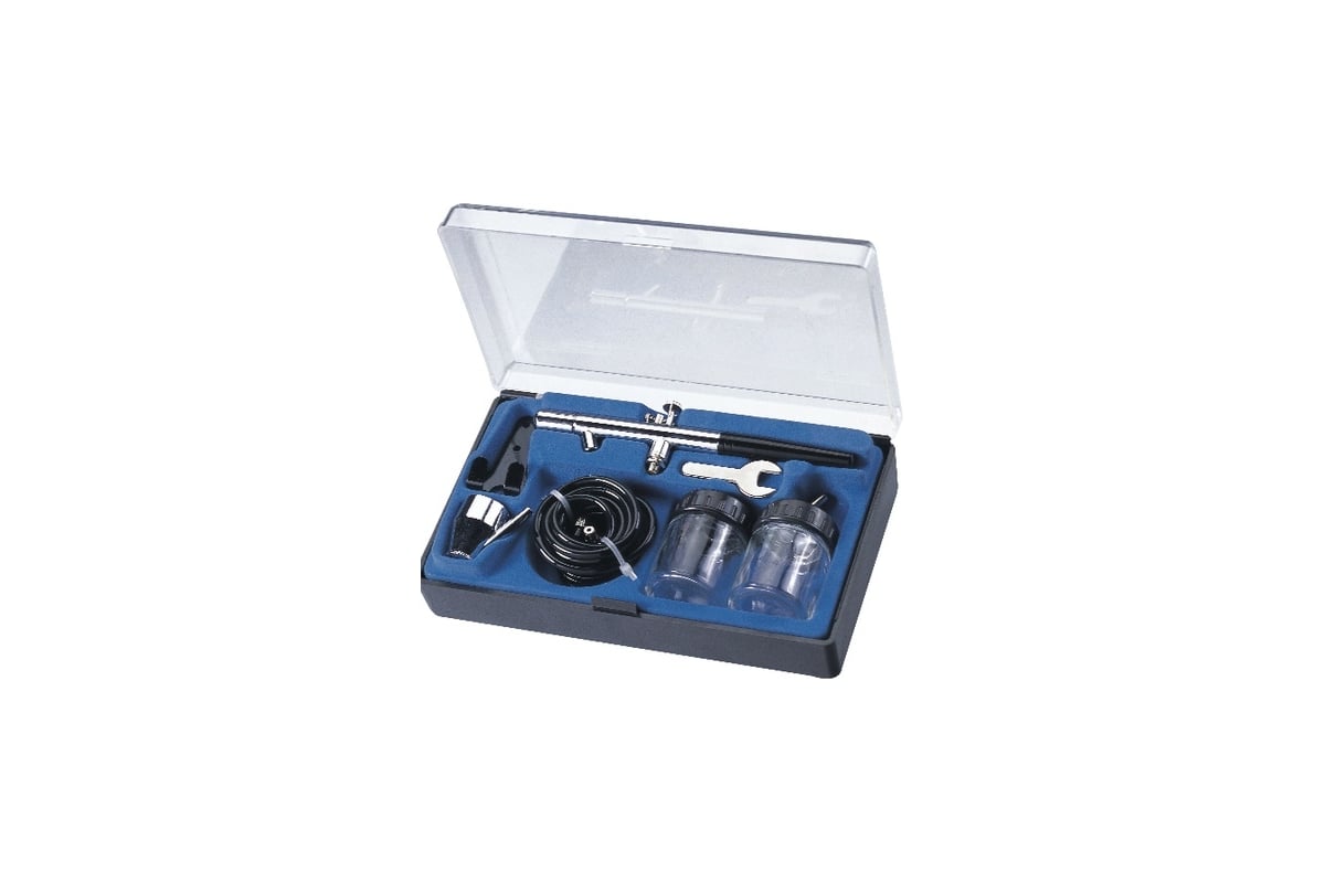 Аэрограф Pegas Pneumatic SL-120 2715