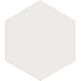 Керамогранит DNA Tiles Bee Off White 11,5x10 см, 124259