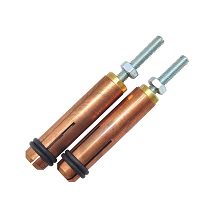 Цанги для шпилек