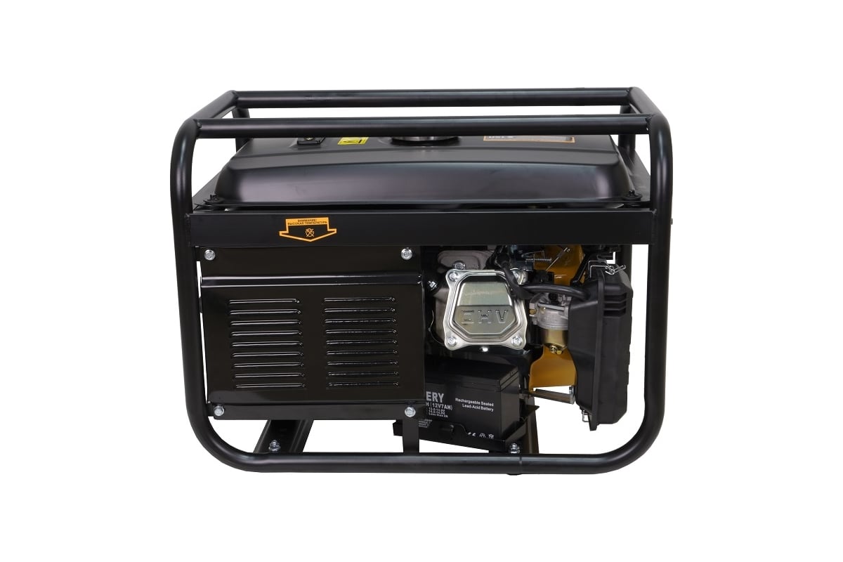 Генератор Habert HT3900EB 00-00157180