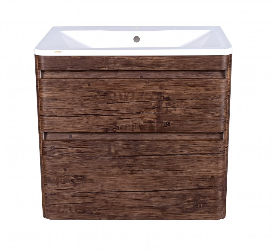 Мебель для ванной Style Line Атлантика 70 см подвесная