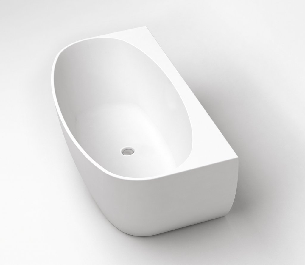 Акриловая ванна BelBagno BB83-1700 170x80