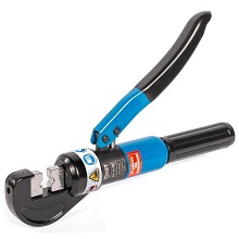 Гидравлические пресс-клещи