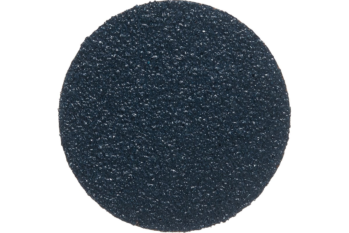 Диск фибровый ROLOK (75 мм; P36) GLOB ROLOK75P36