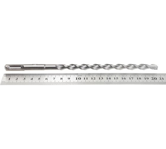 Бур SDS+ INDUSTRIAL (10х210 мм) DeWalt DT9645