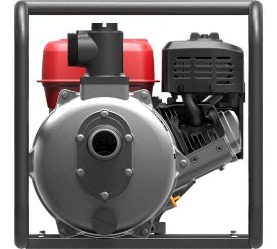 Высоконапорная бензиновая мотопомпа A-iPower AWP50H 30421