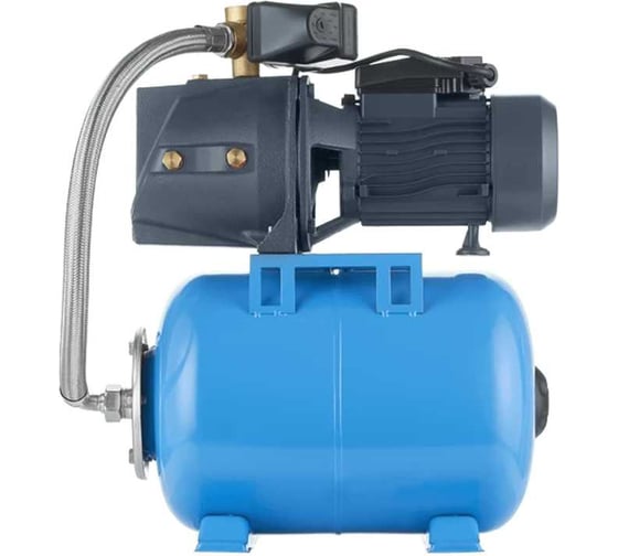 Станция автоматического водоснабжения UNIPUMP AUTO JSW-55-50 15443