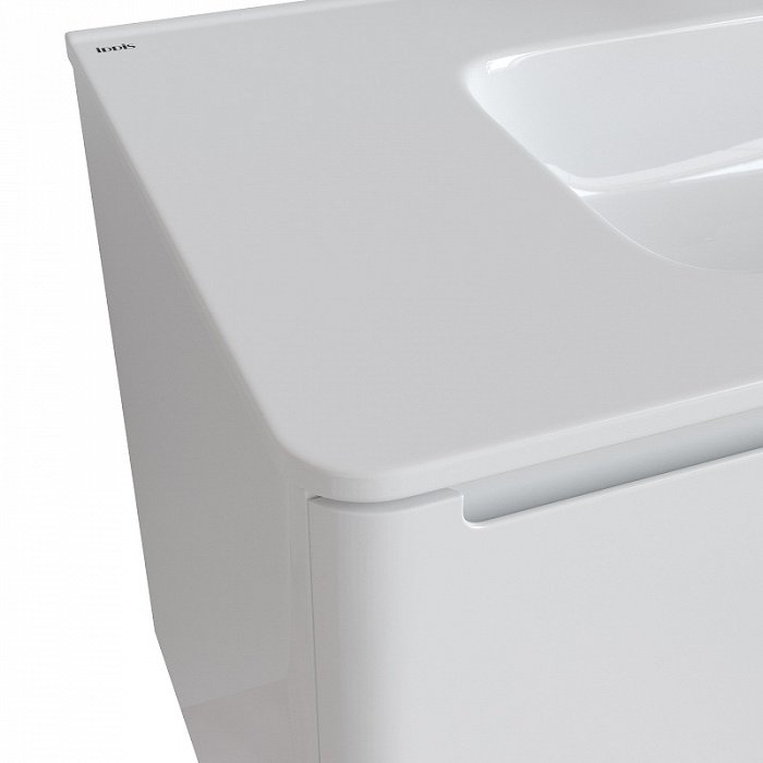 Тумба с раковиной Iddis Edifice 100 см