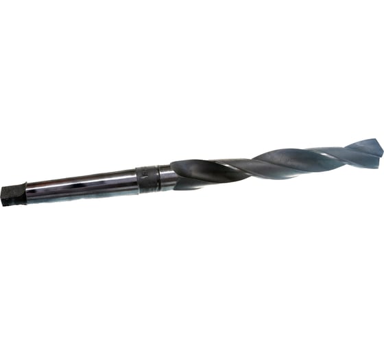 Сверло кх средняя серия (19.0х135х233 мм; КМ2; HSS 4241; ГОСТ 10903-77) ИНСТУЛС 00001326184