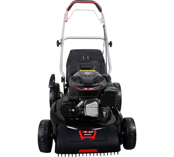 Бензиновая газонокосилка Brait BR4546S 06.03.006.086