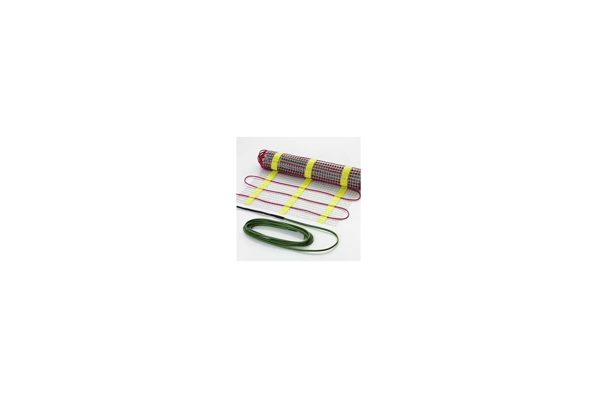 Двухжильный мат REHAU SOLELEC 0.5x5 м, 2.5 м2 13219011555