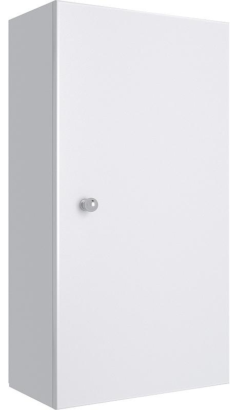 Шкаф навесной Руно Кредо 40 см белый, 00-00001149