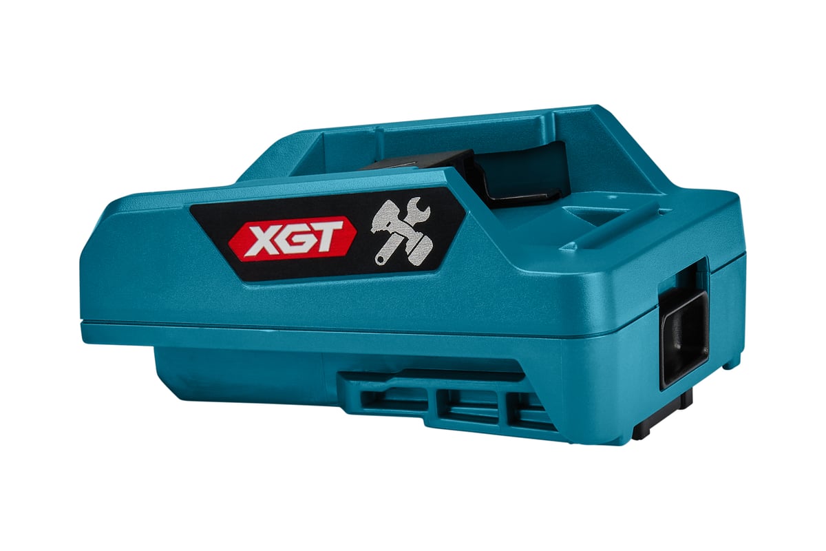 Адаптер BTC05 для аккумуляторов XGT (для BTC04) Makita 191K30-9