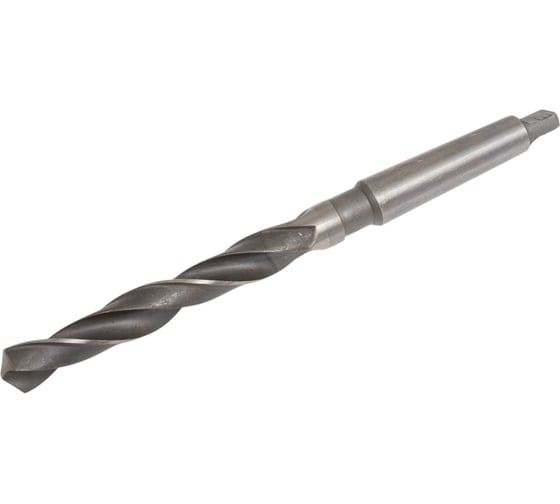 Сверло спиральное по металлу 16.5 мм, к/х, HSS Modern T D080.0165С