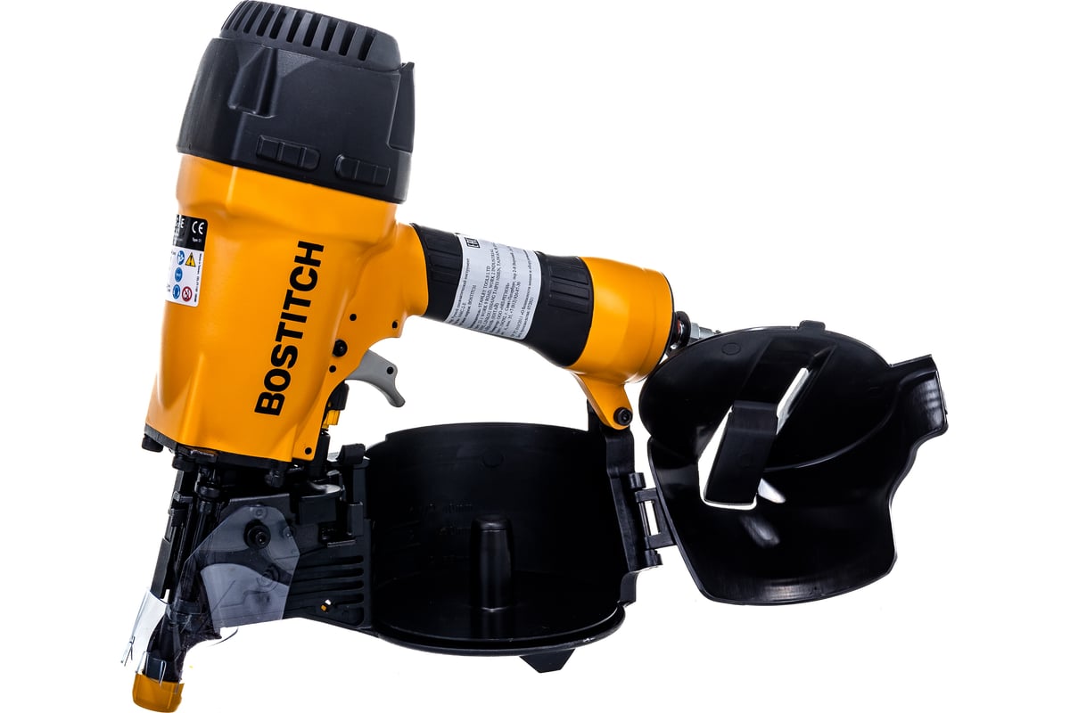 Пневматический инструмент Bostitch N66C-2-E